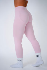 Blush Pink