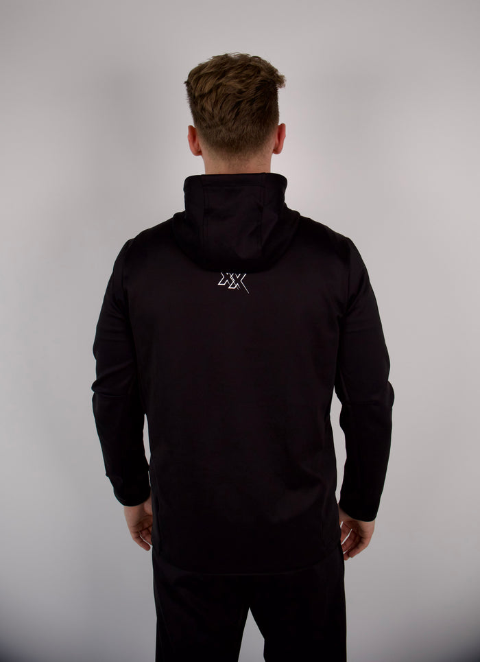 Trainingsjacke