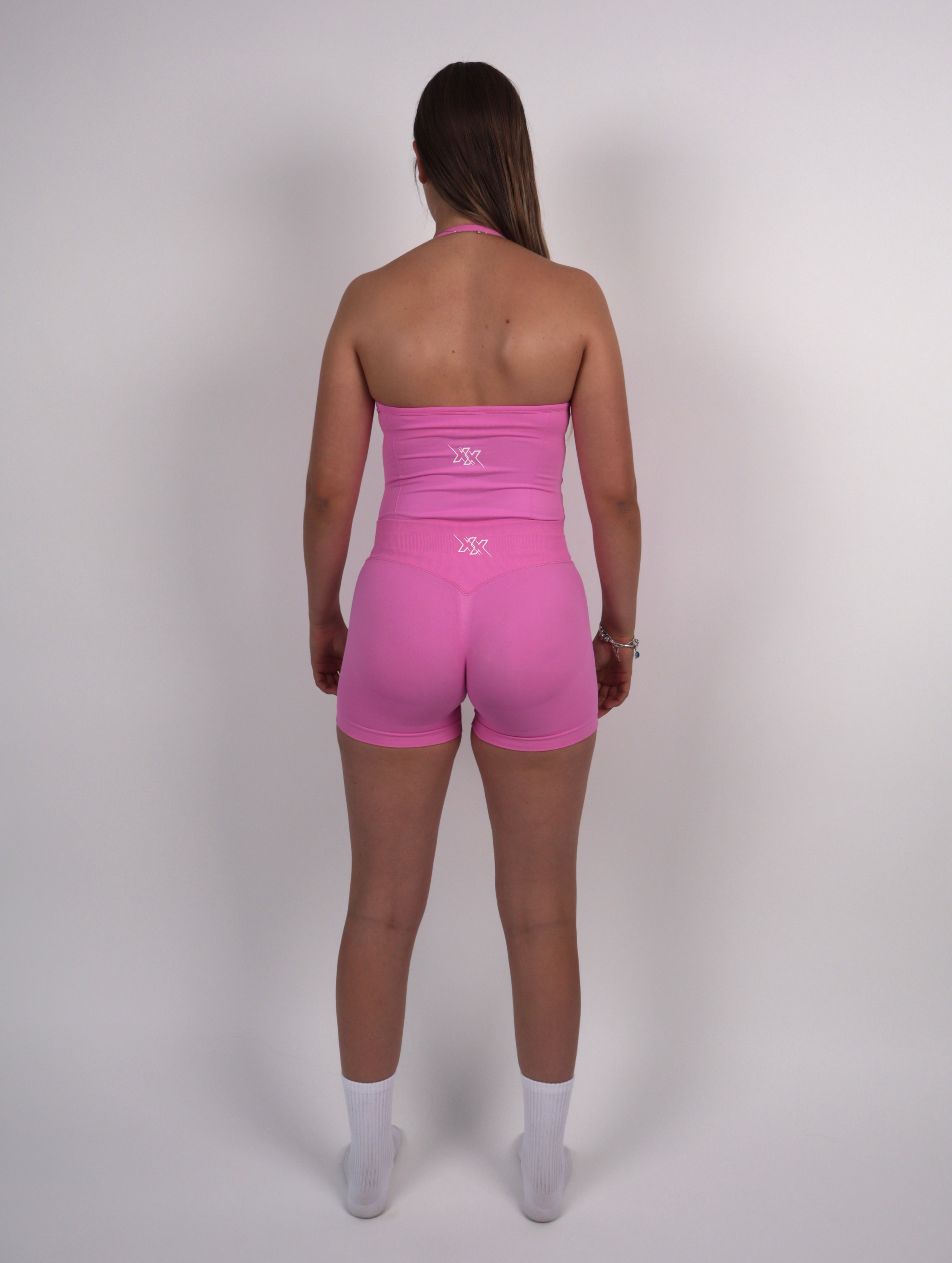Extreme Tanktop – Hot Pink - Next Extreme Performance
