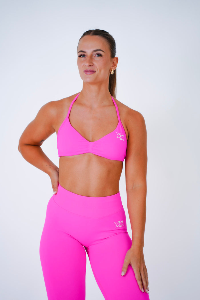 Bra – Ultra Pink