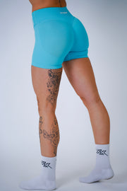 Mint Blue