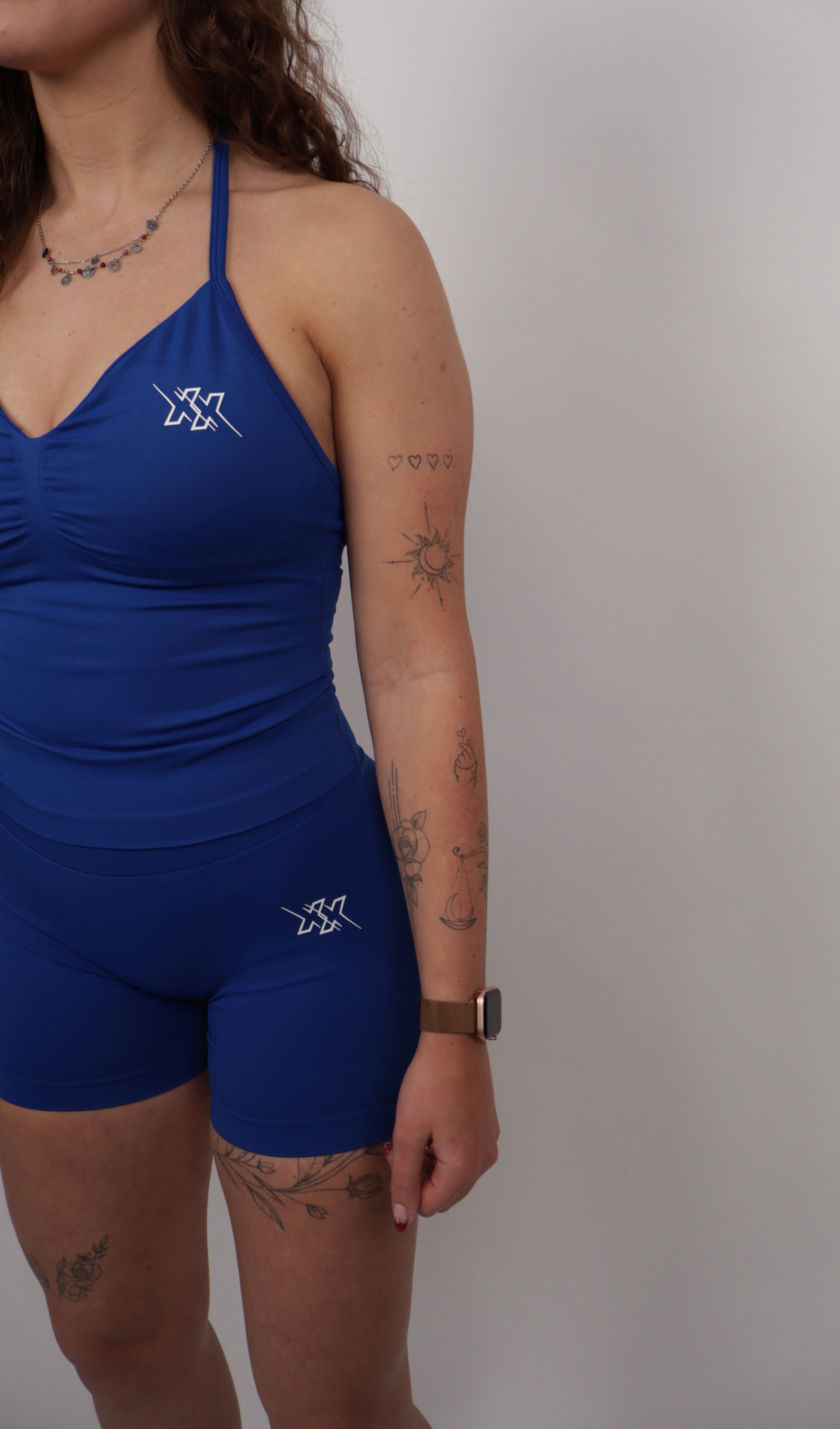 V-Top – Obsidian Blue