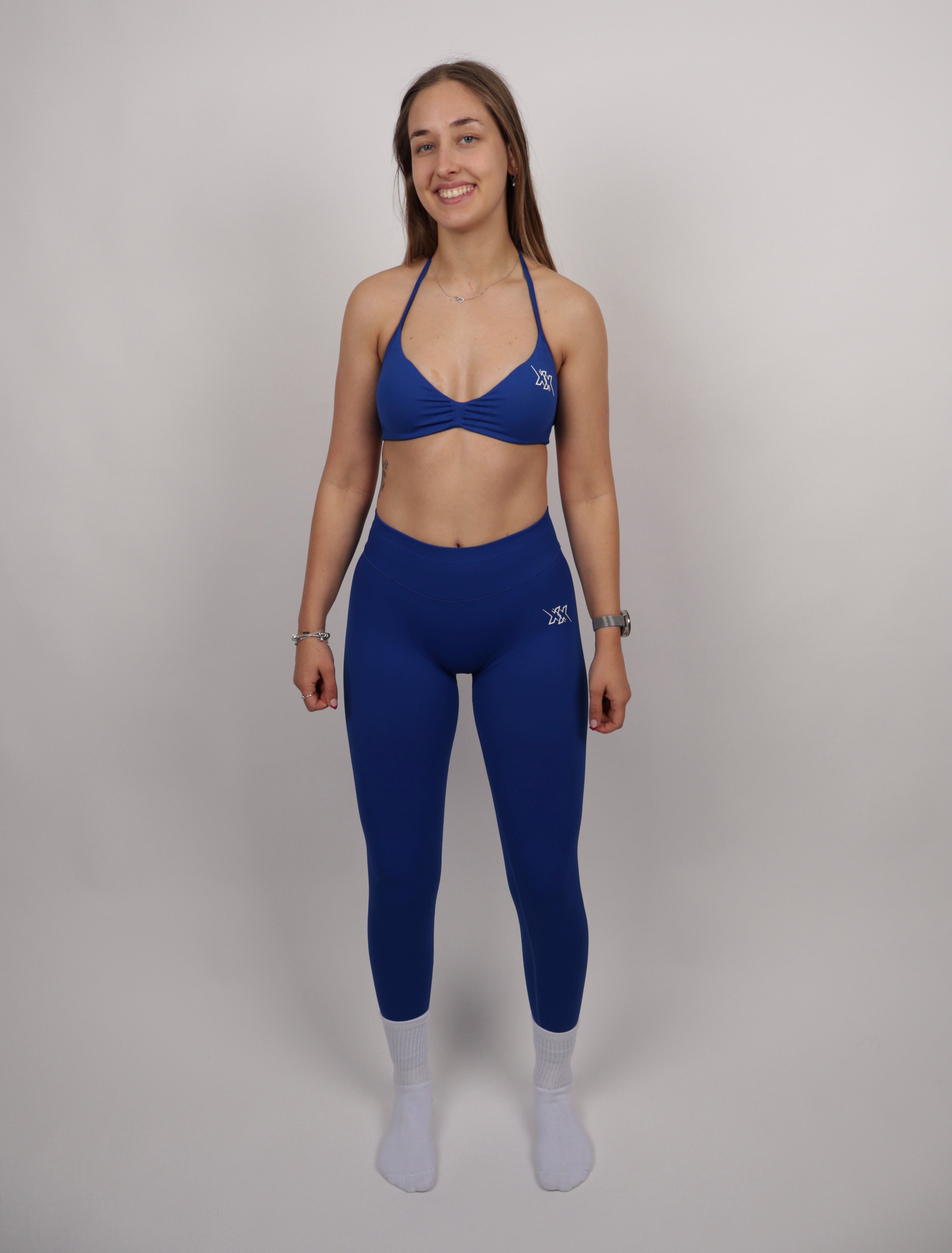 Bra – Obsidian Blue