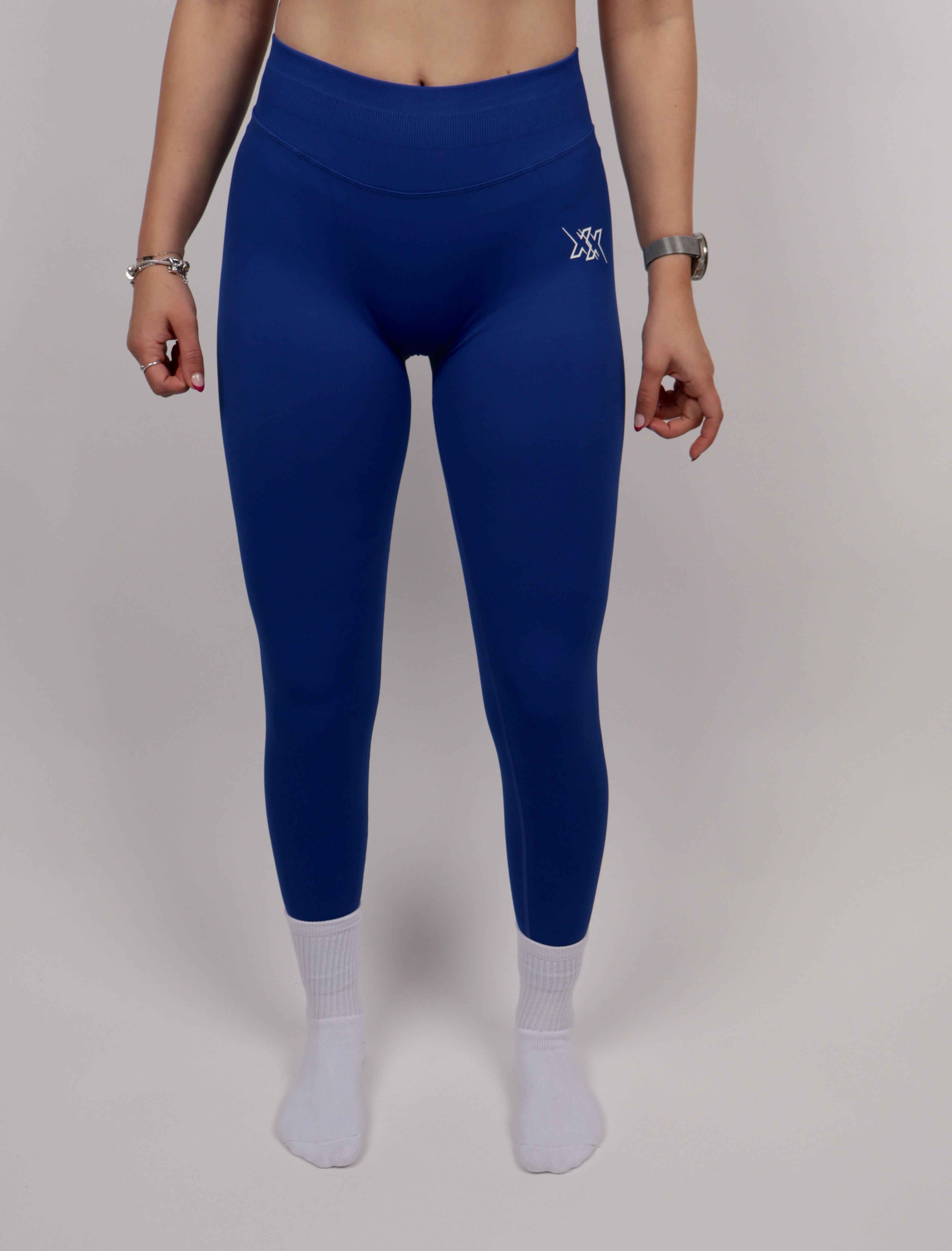 Leggings – Obsidian Blue