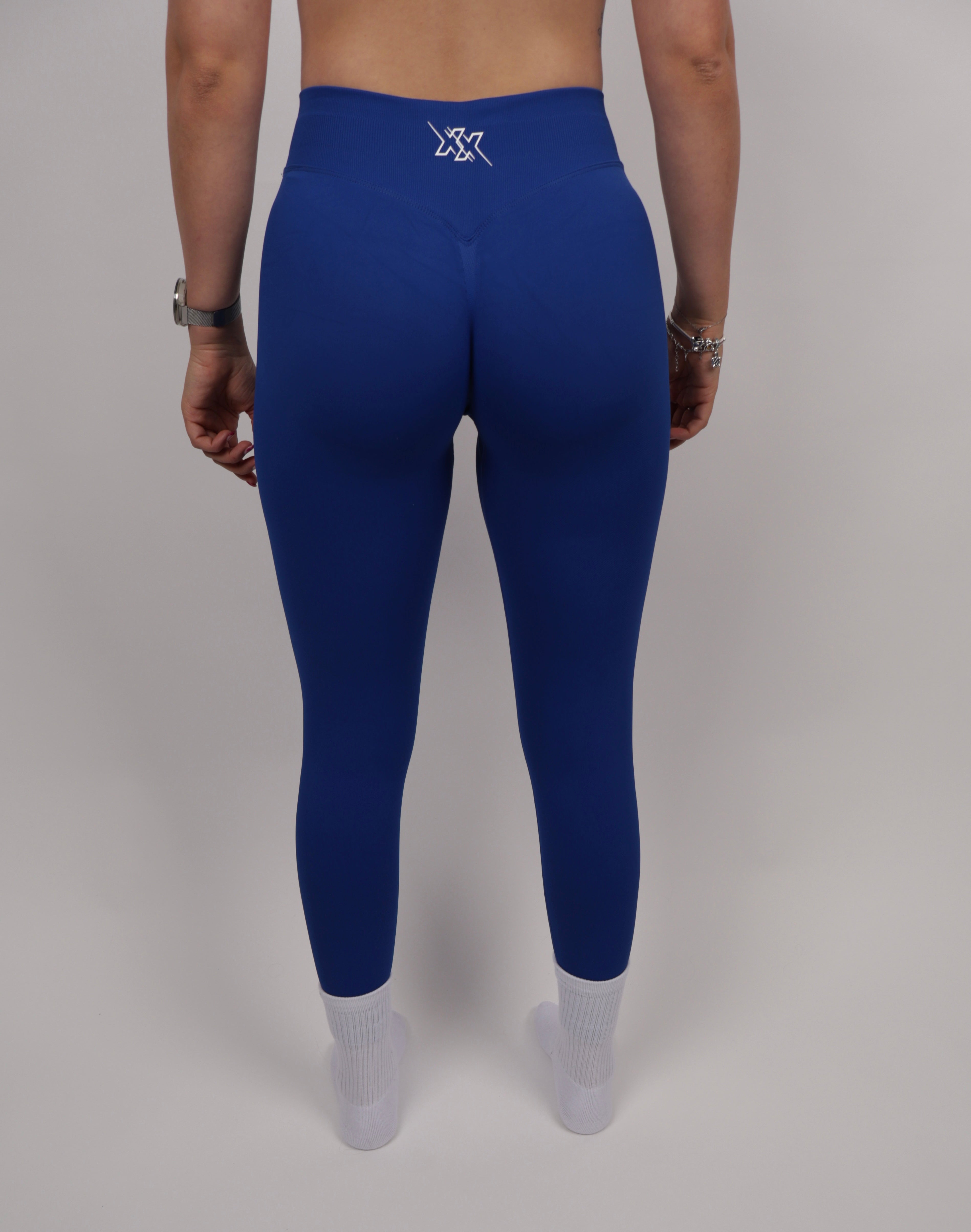 Leggings – Obsidian Blue