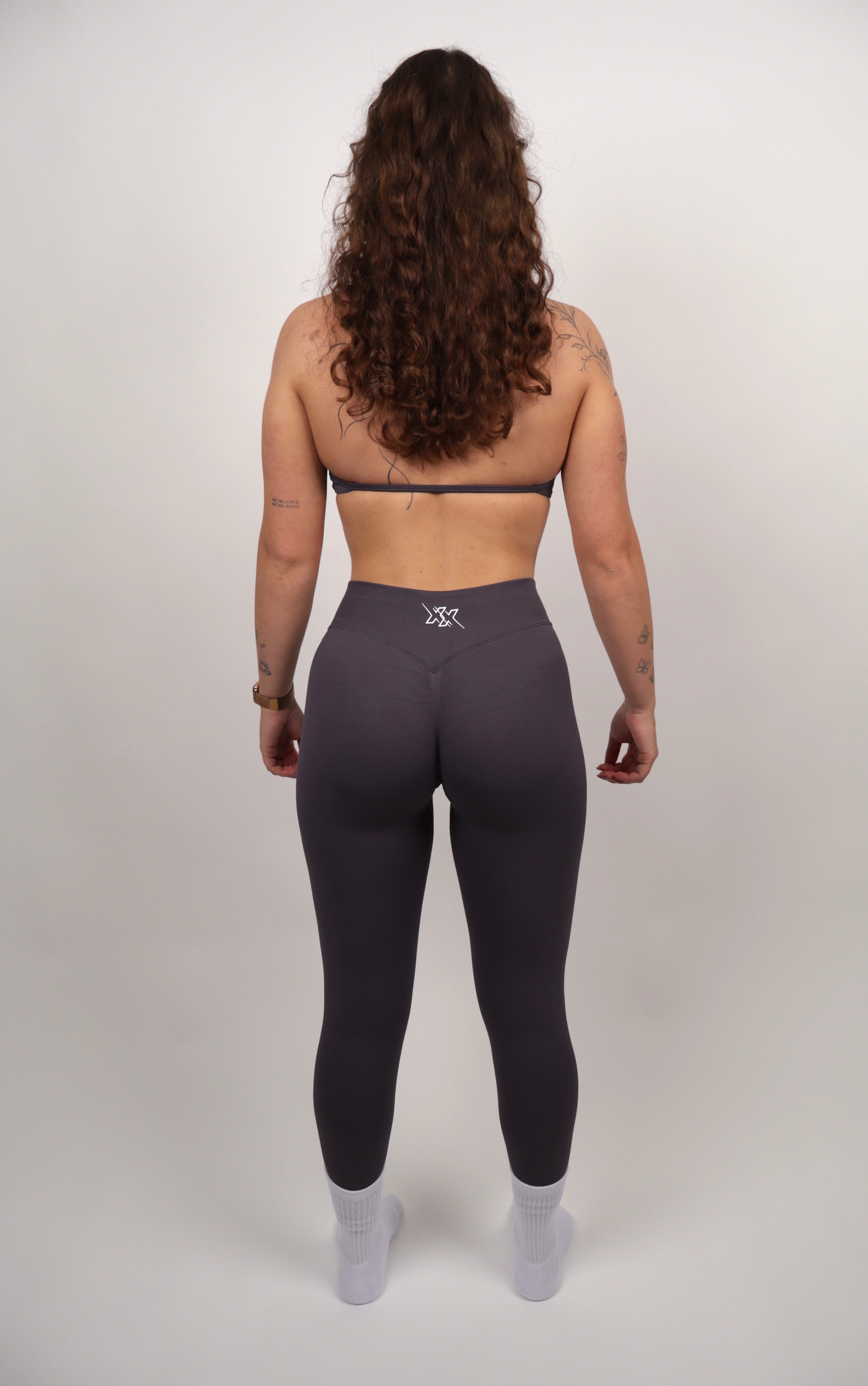 Bra – Mauve Purple