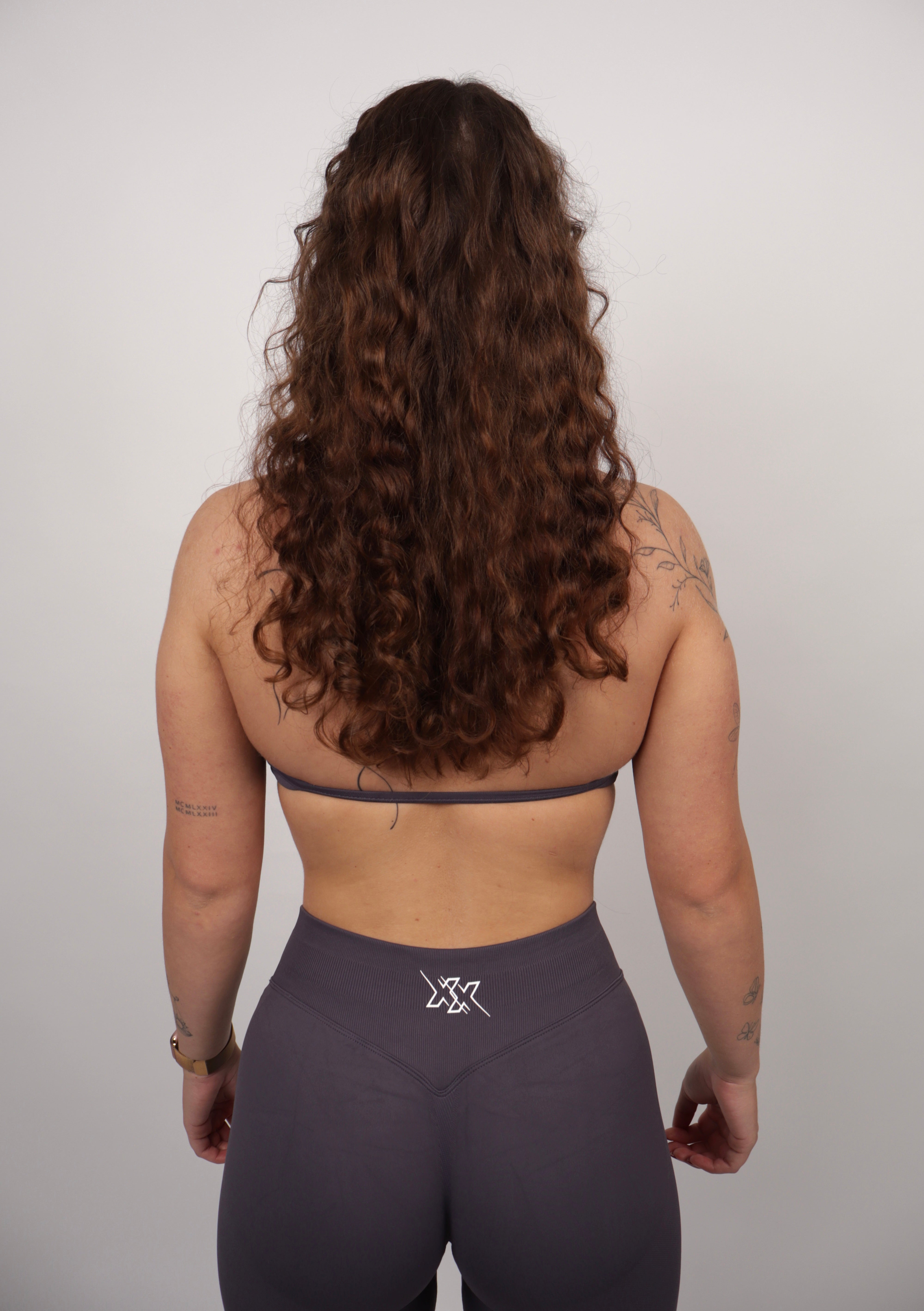 Bra – Mauve Purple