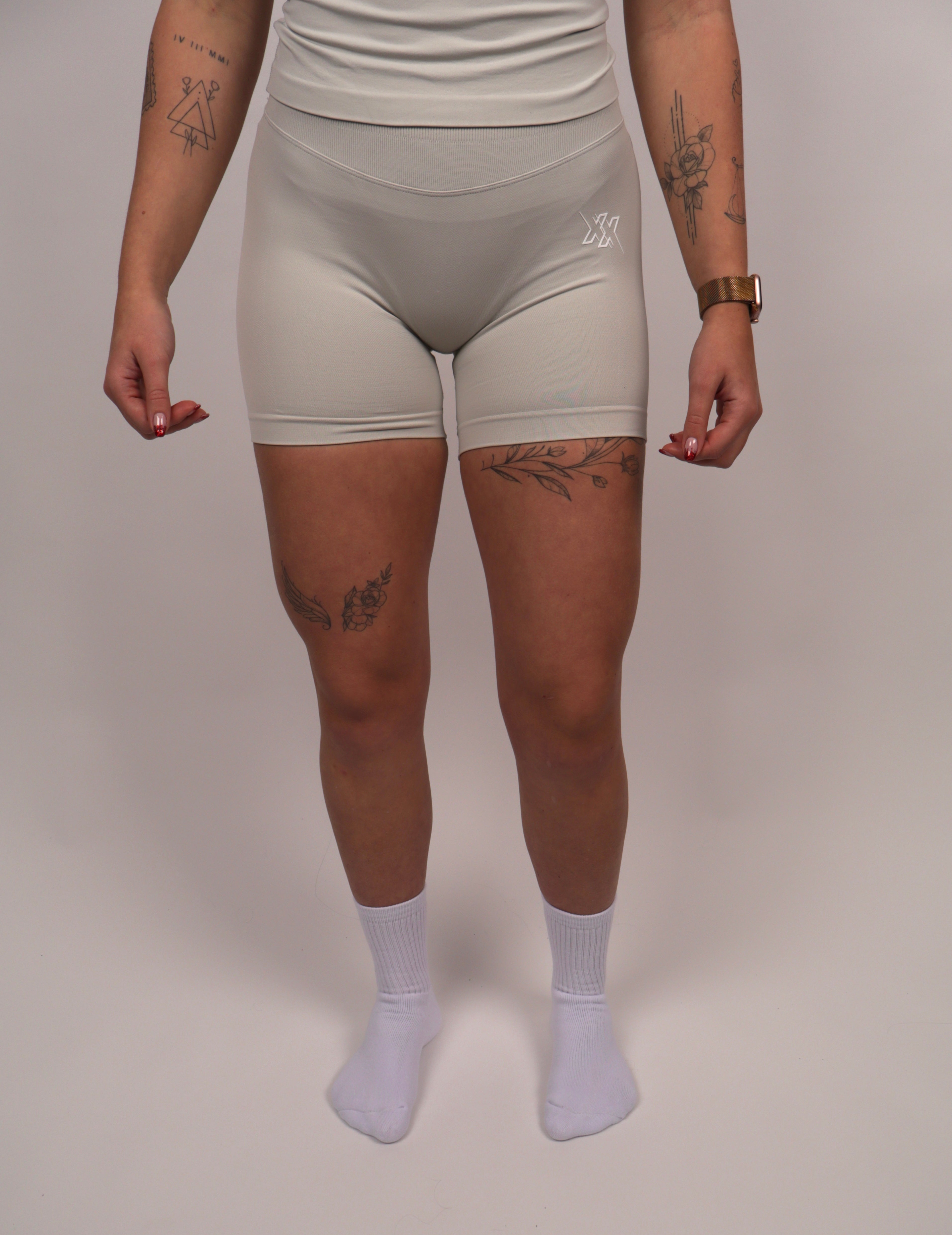 Shorts 4.5” – Lunar Rock