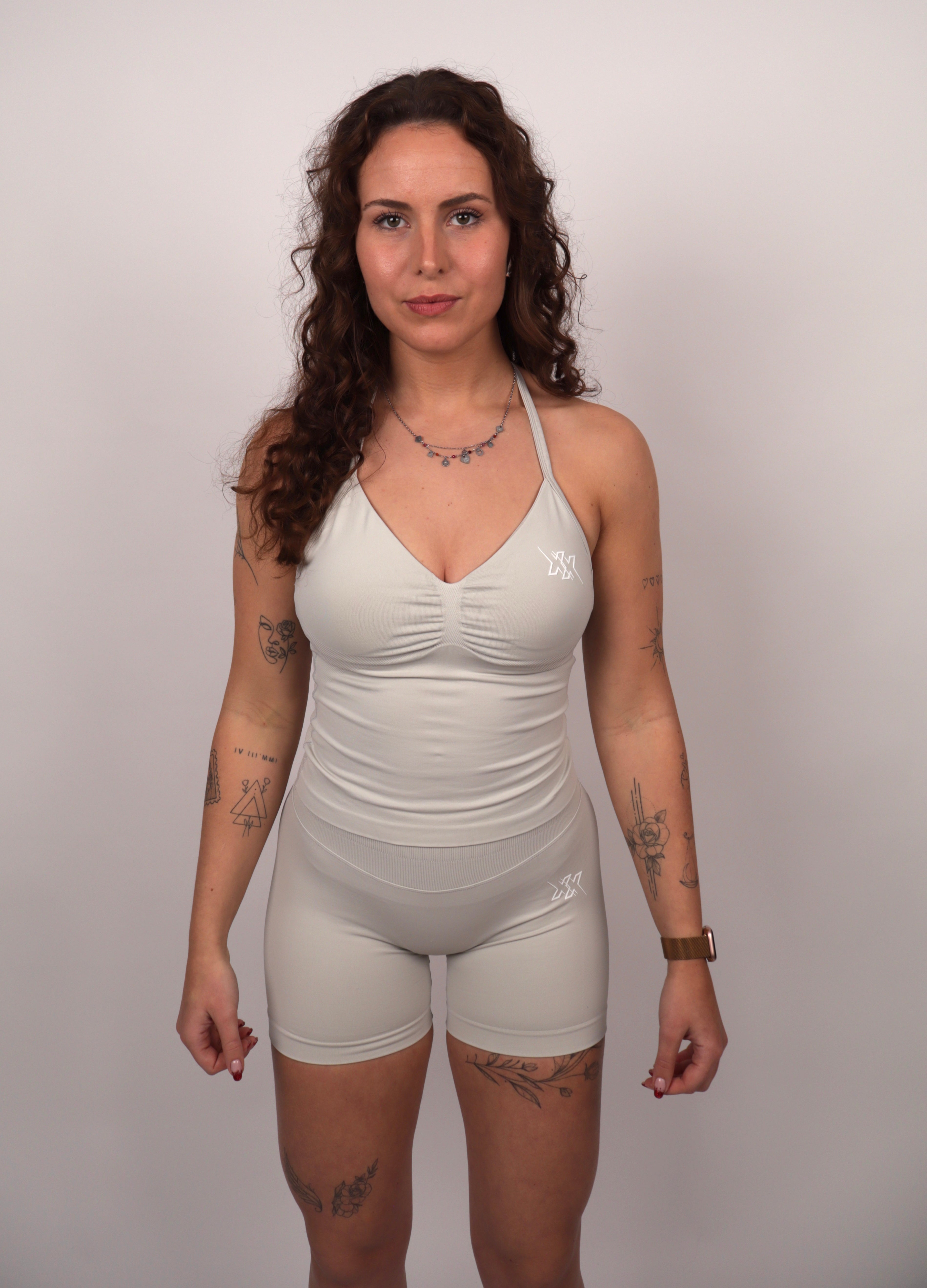 Shorts 4.5” – Lunar Rock