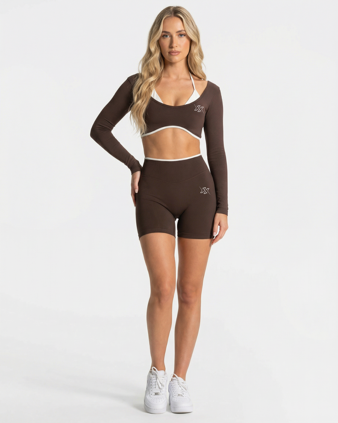 Longsleeve – Mocha