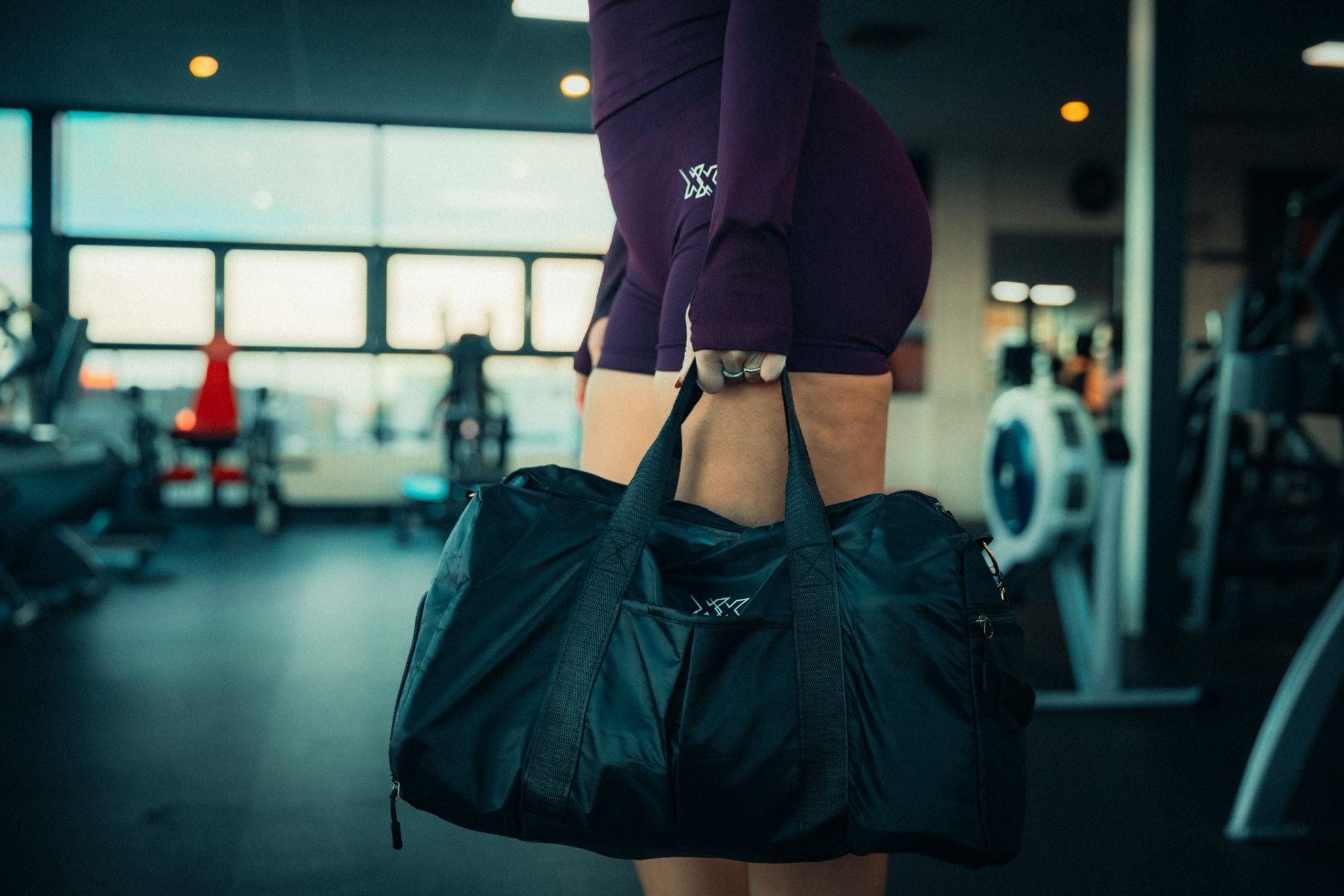 Performance Bag