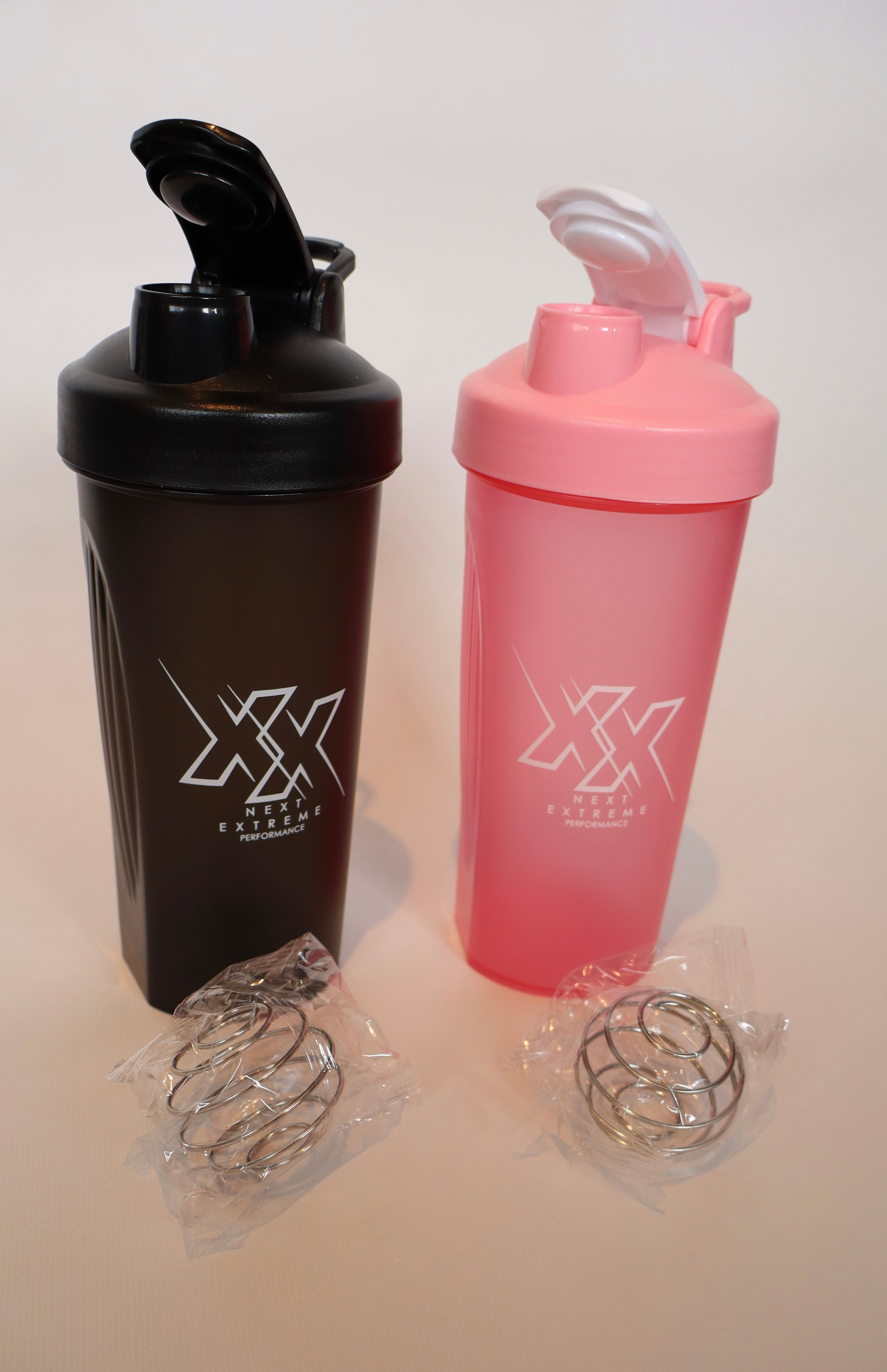 Performance Protein Shaker
