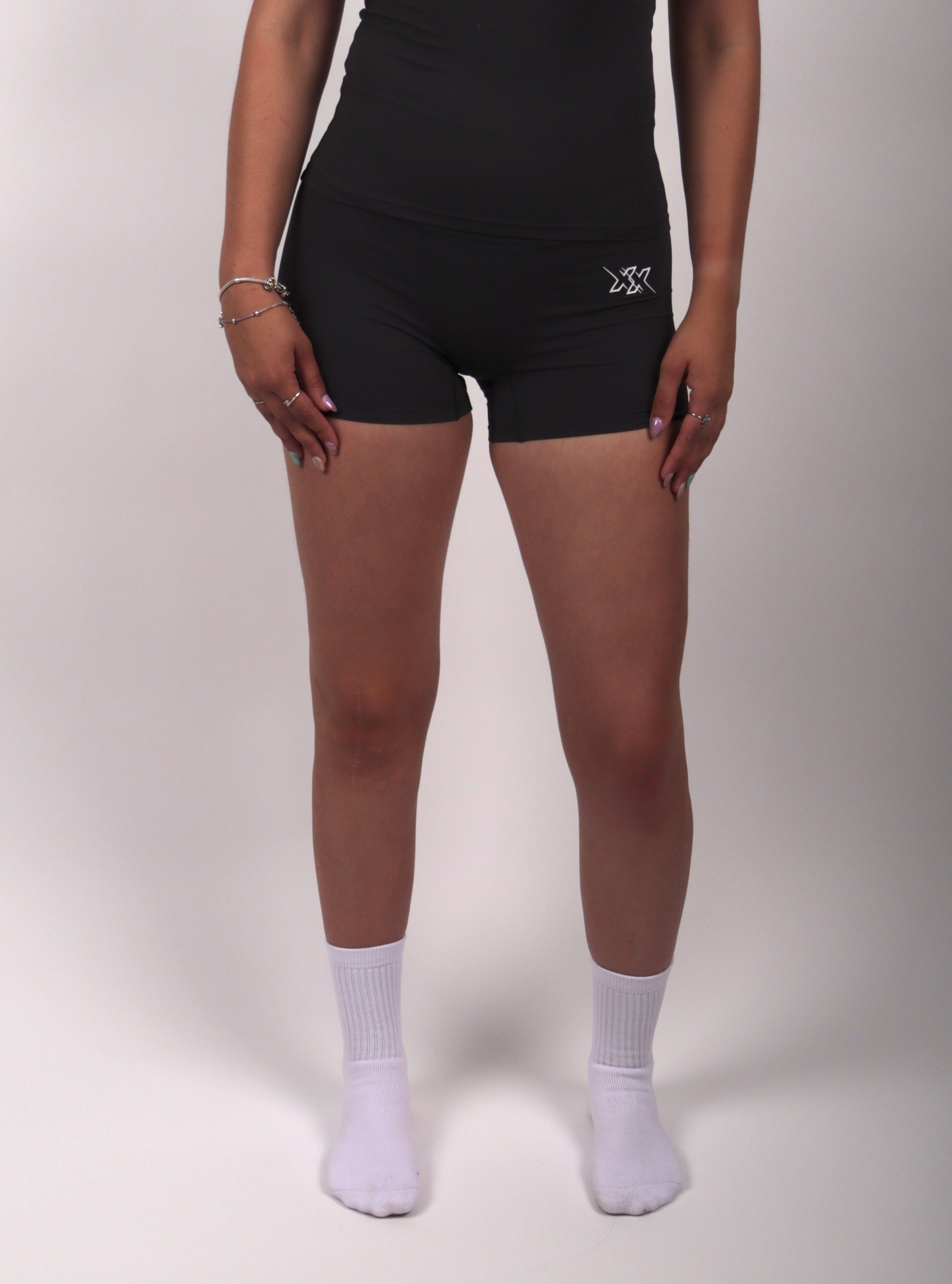 Short – Dark Grey