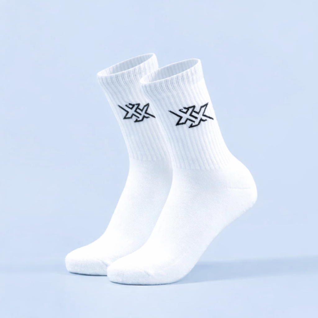 XX Essential Socks