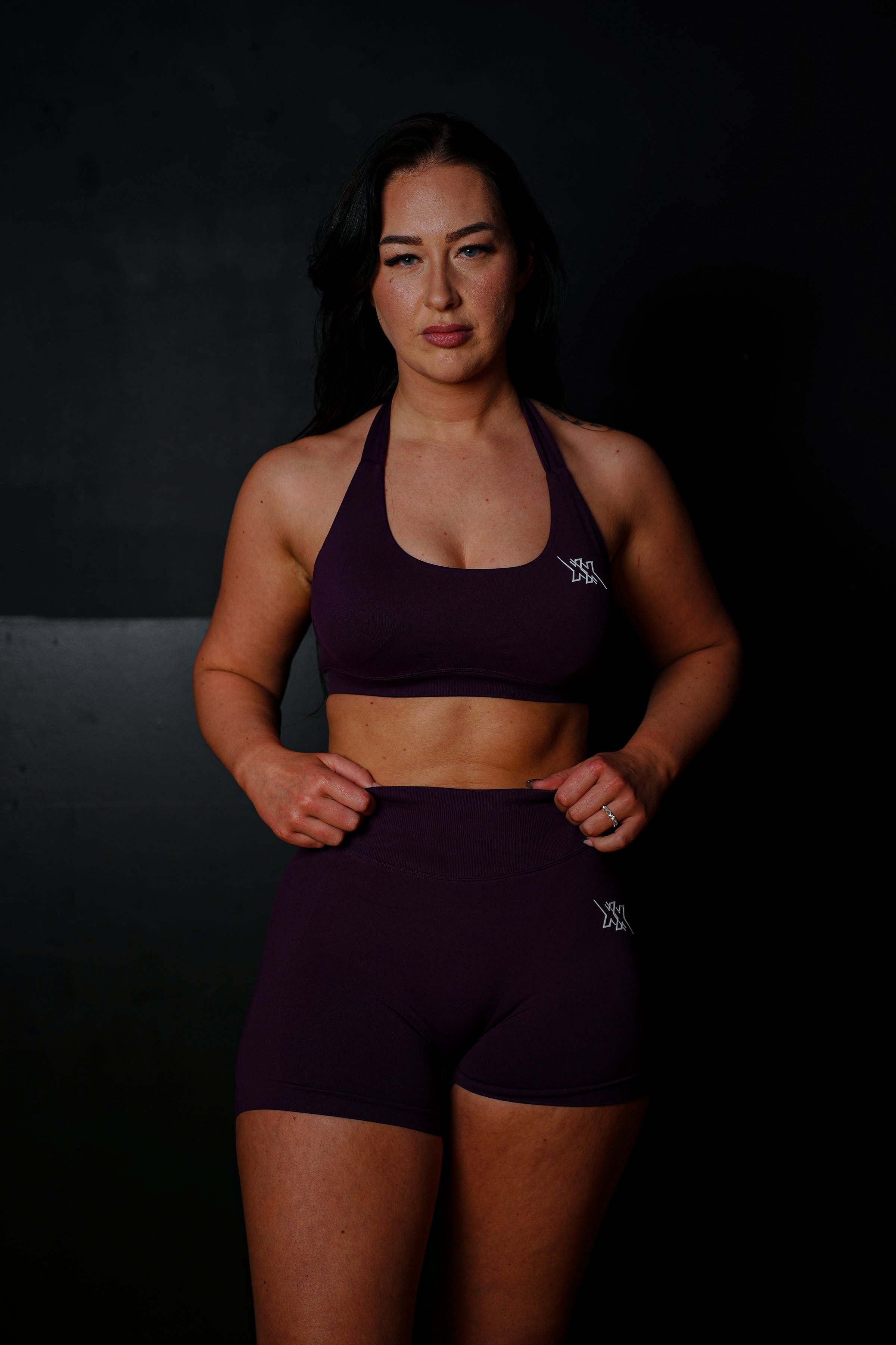 Scoop-BH – Deep Violet