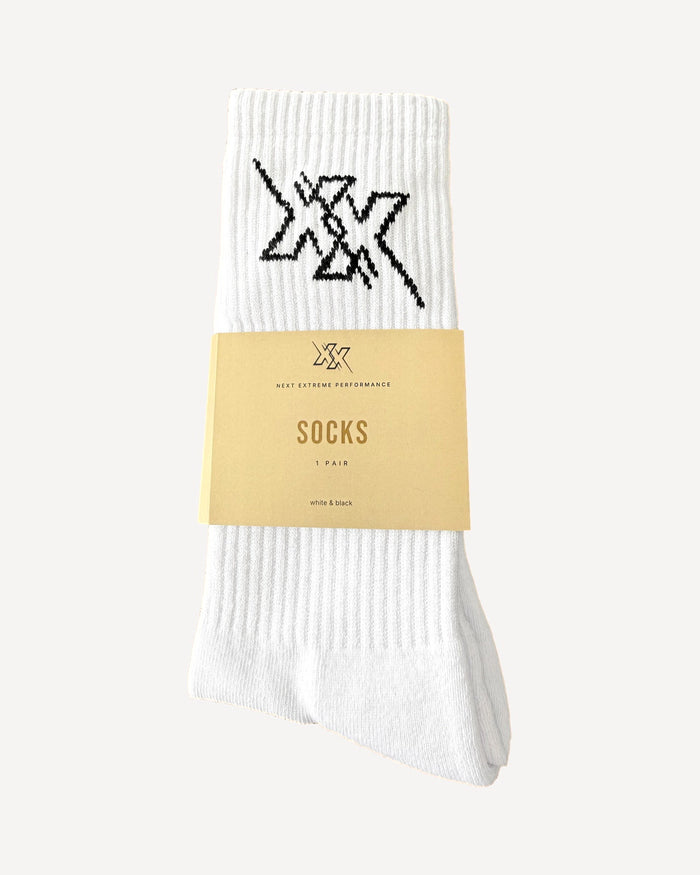 XX Essential Socks
